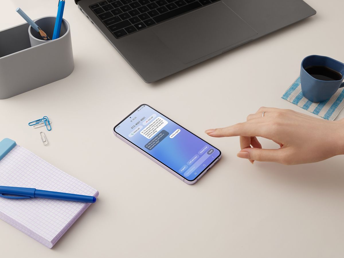 Uncover how to procure admission to Samsung Privateness Dashboard to protect your info