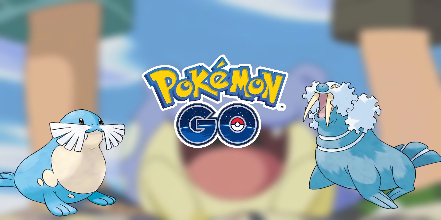 Pokemon GO: Spheal, Sealeo, & Walrein (Easy the correct technique to Net, Simplest Movesets, & Extra)