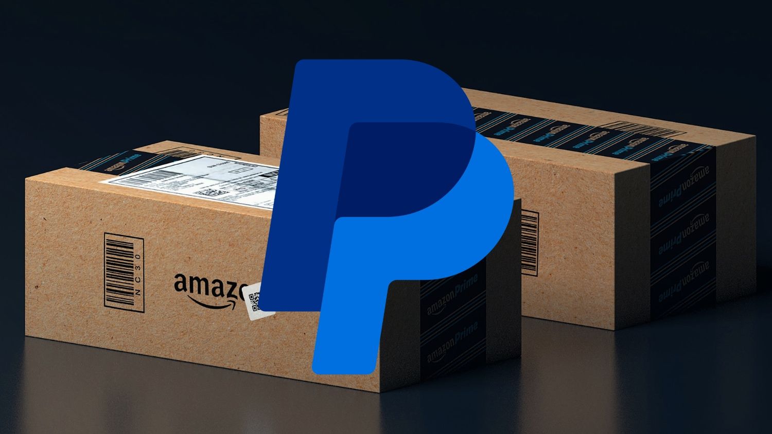 The excellent solution to utilize PayPal on Amazon