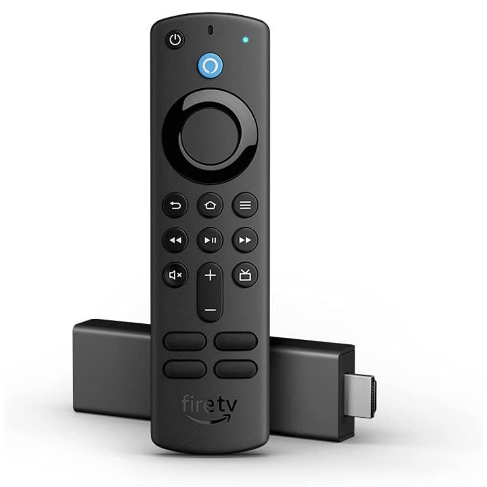 Amazon Fire TV Stick 4K vs. Chromecast with Google TV (4K): Combat of the 4K streaming devices