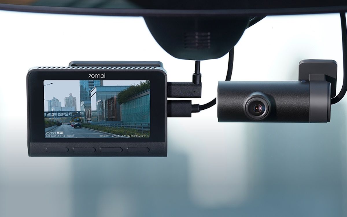 Issues to pay attention to when buying a drag cam