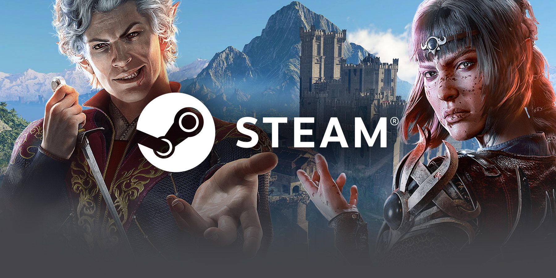 How Baldur’s Gate 3 Stands Out From Diversified High 10 Concurrent Player Titles on Steam