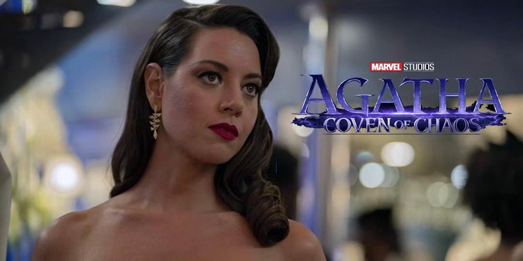 Aubrey Plaza’s MCU Perform Is Published & It’s No longer What Fans Would possibly presumably well maybe Expect