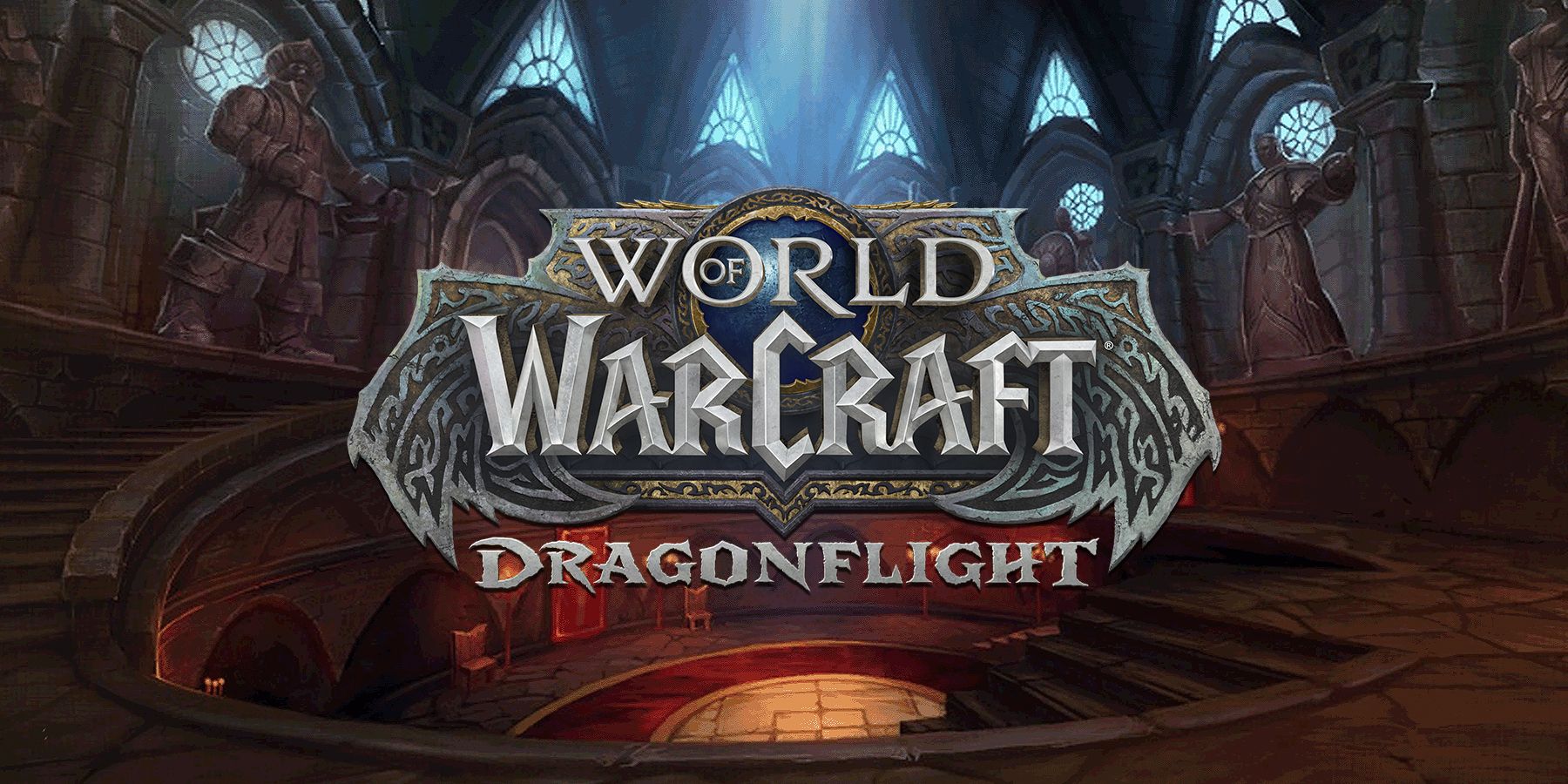World of Warcraft Player Holds Mythic Dungeon Crew Hostage