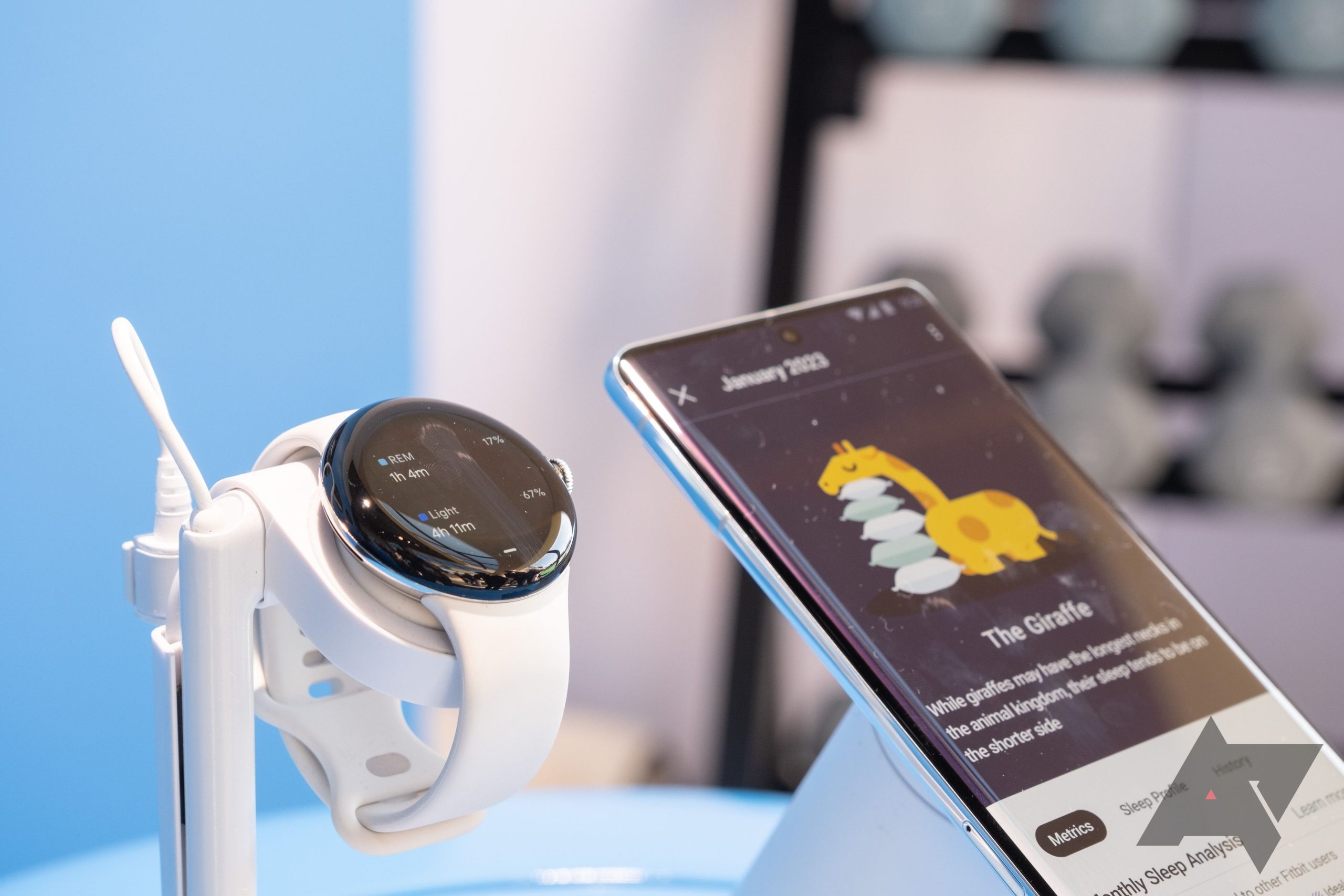 Learn how to slay Fitbit Top rate to your Google Pixel Notion