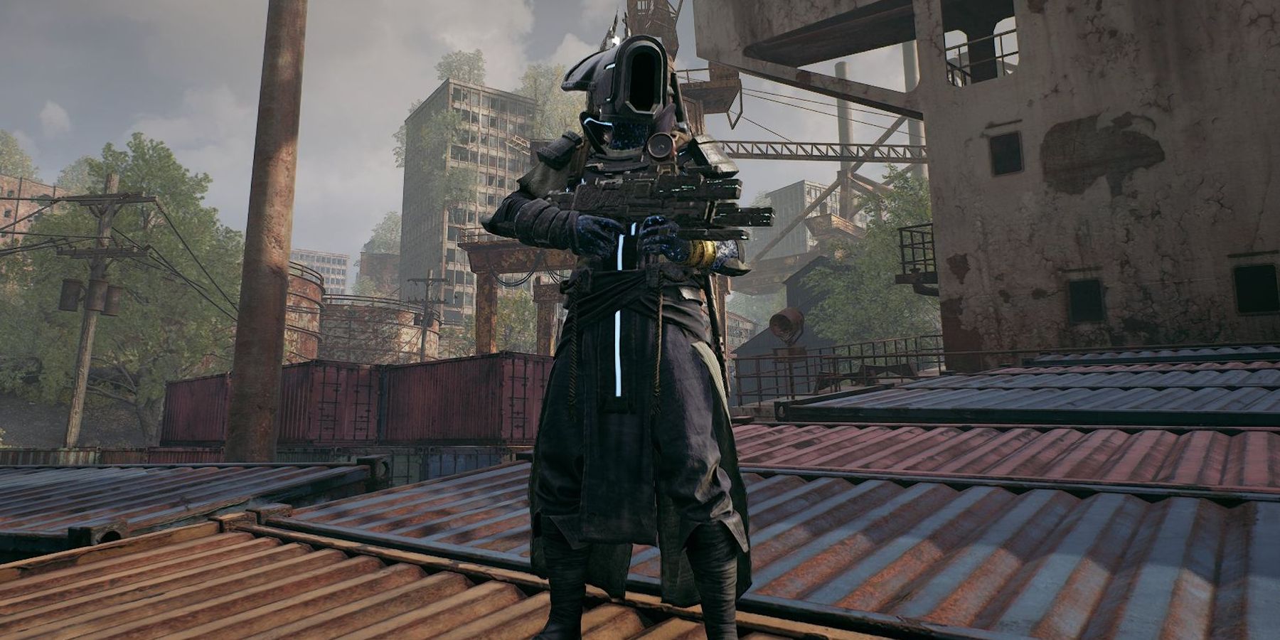 Remnant 2: Greatest Archon Get