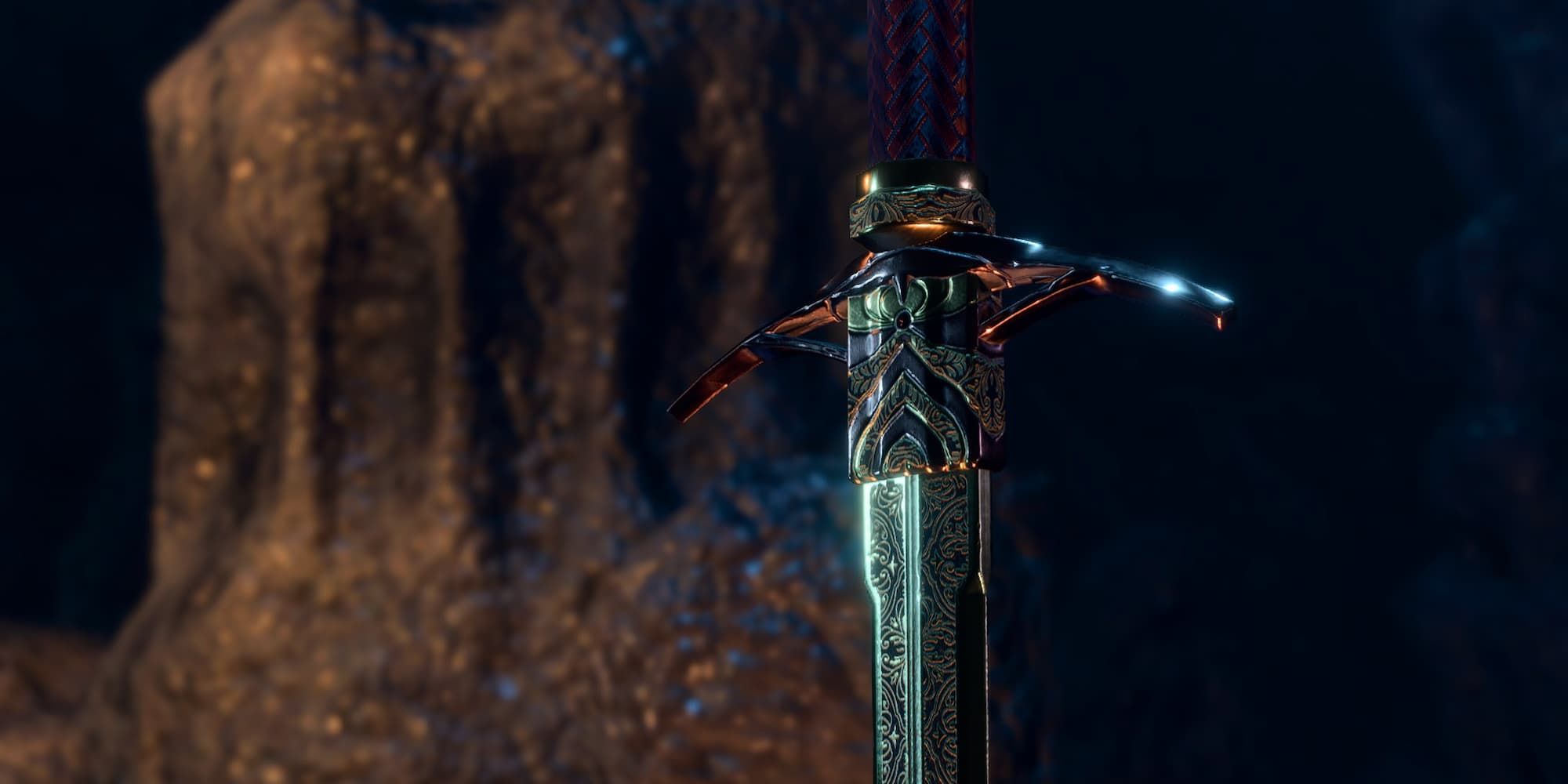 Baldur’s Gate 3: How To Score the Phalar Aluve (Sword In The Stone)