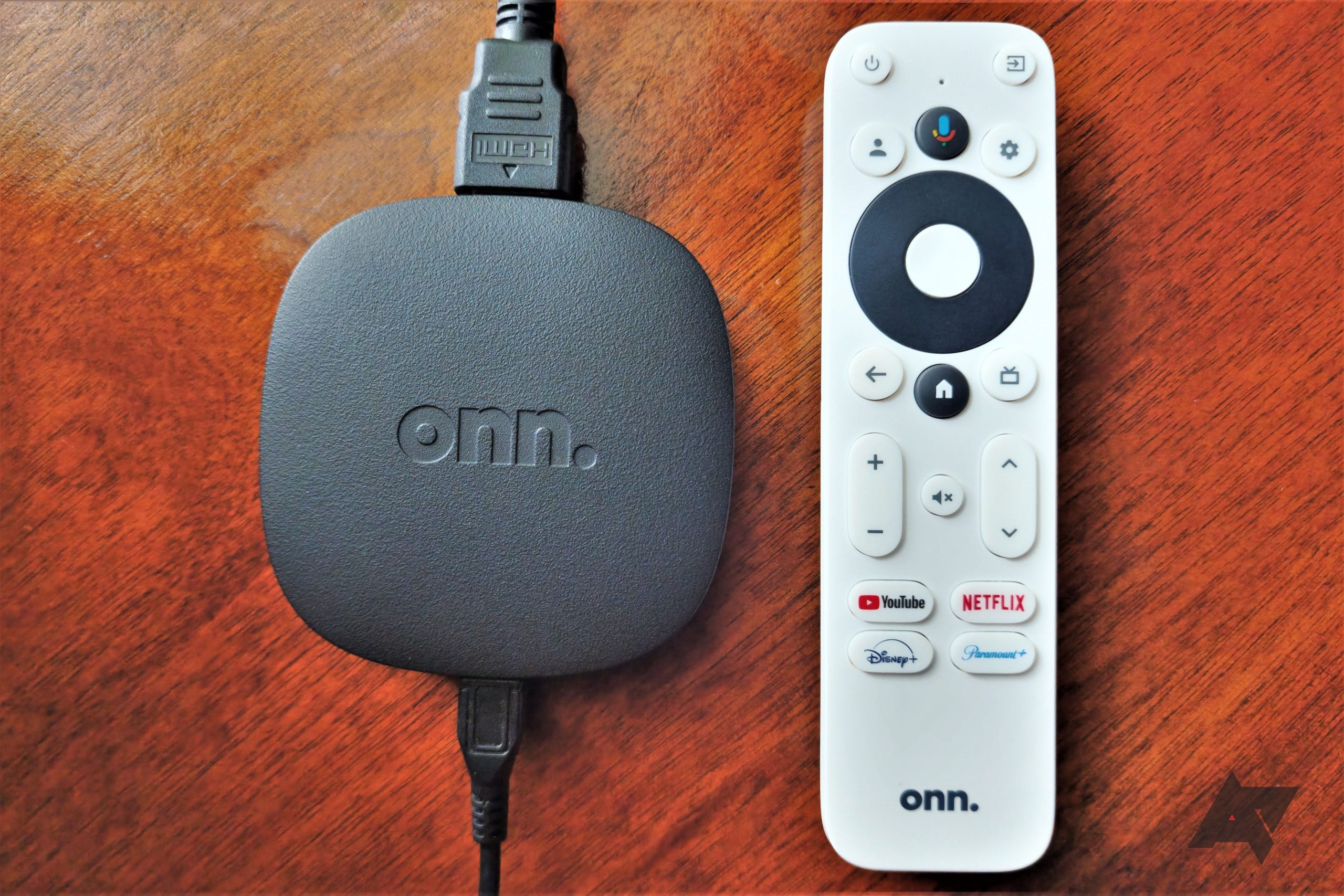 Onn Google TV 4K Streaming Box: For $20, you’ll want to well well presumably not race sinister