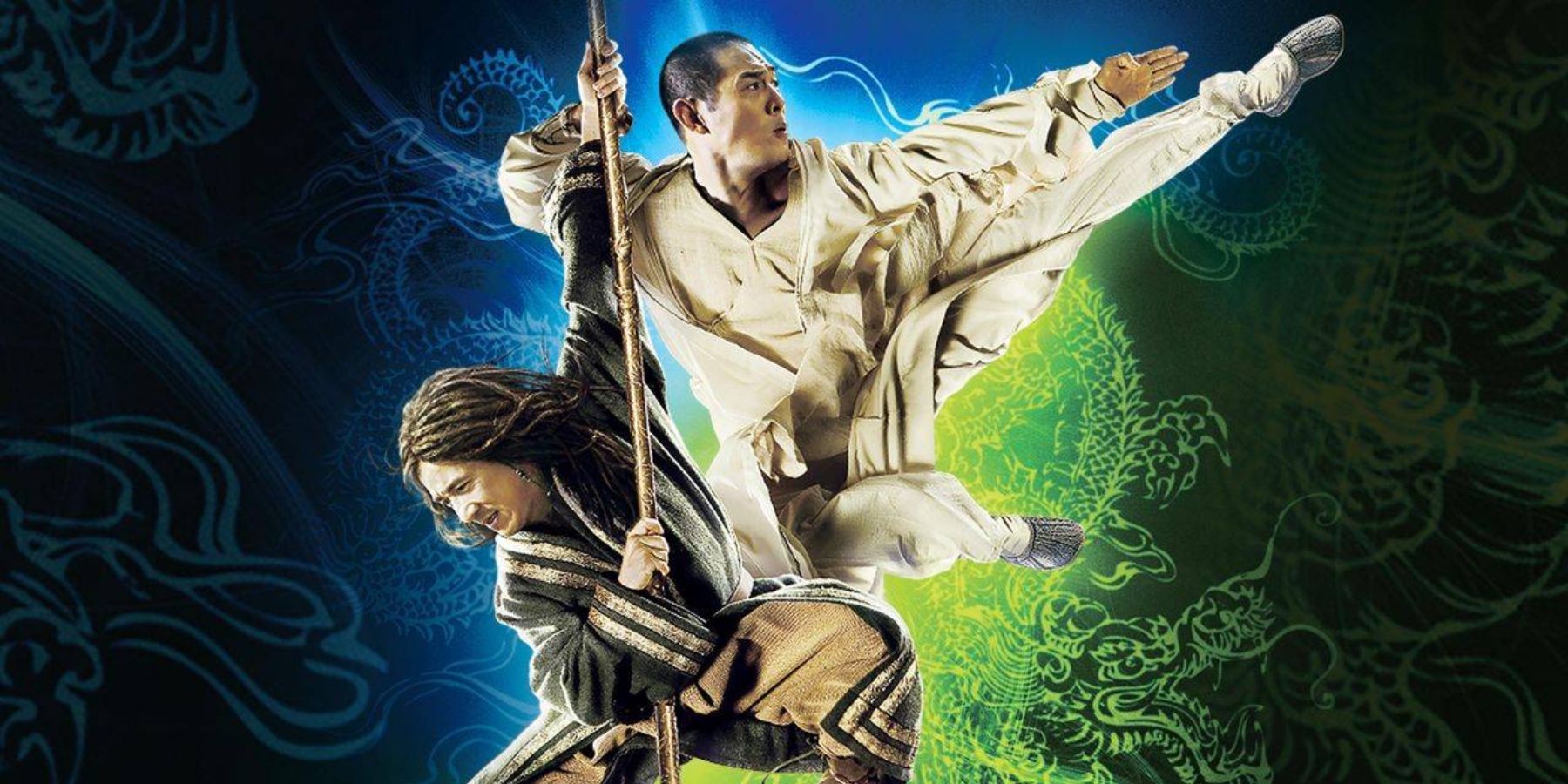 Jet Li and Jackie Chan’s First Film Together Deserves More Consideration