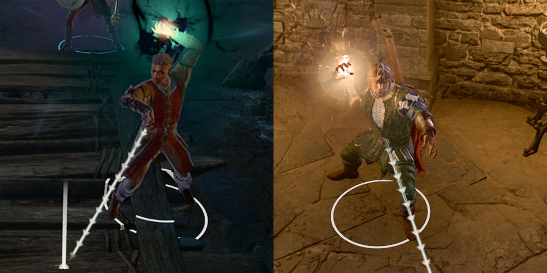 Baldur’s Gate 3: 10 Perfect Gameplay Challenges To Attempt