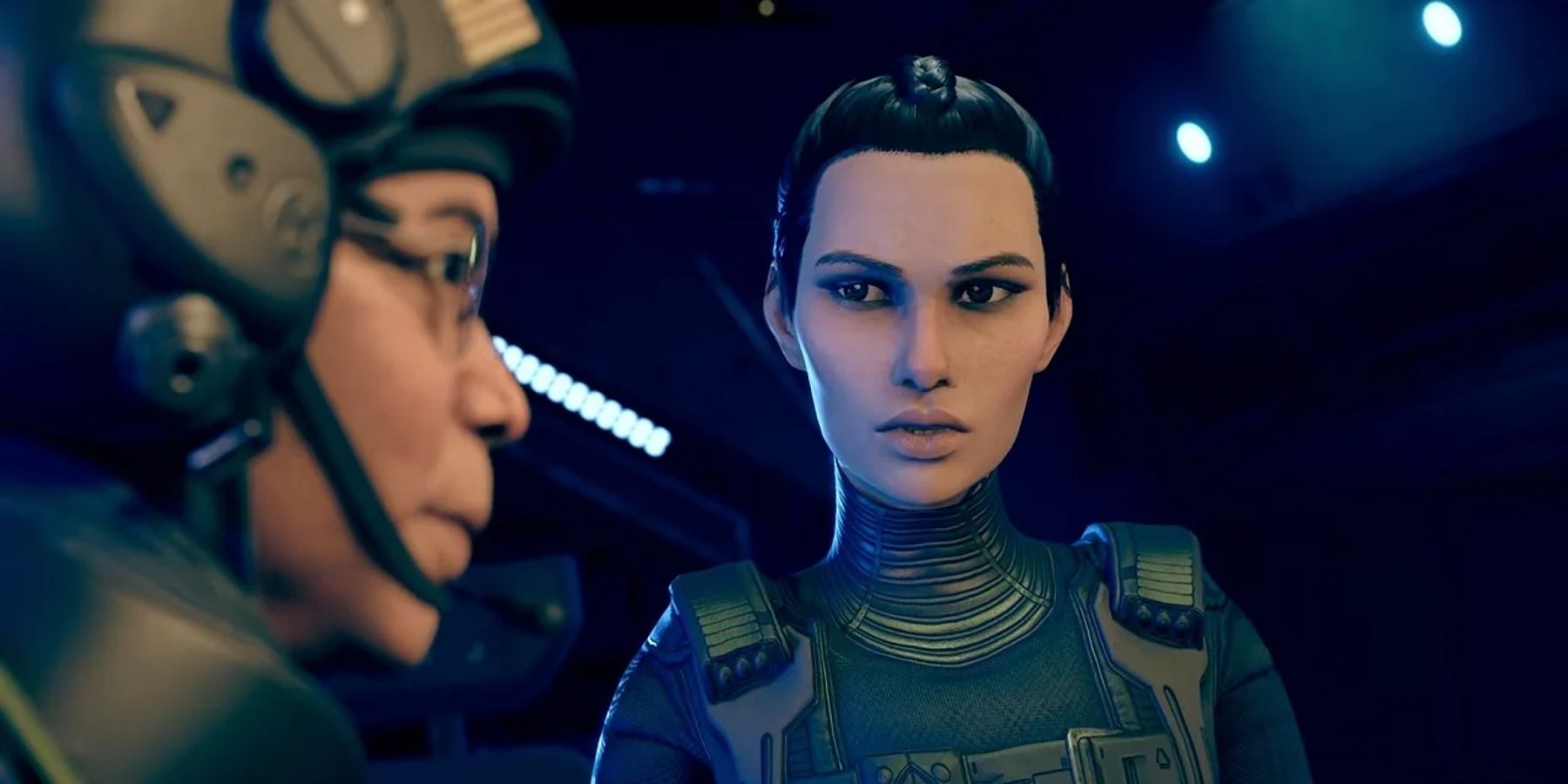 The Expanse Episode 2 Highlights Flaw in Telltale’s Storytelling Near