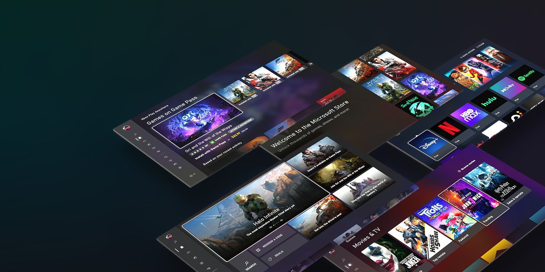 Xbox Store Change Fixes Anxious Challenge