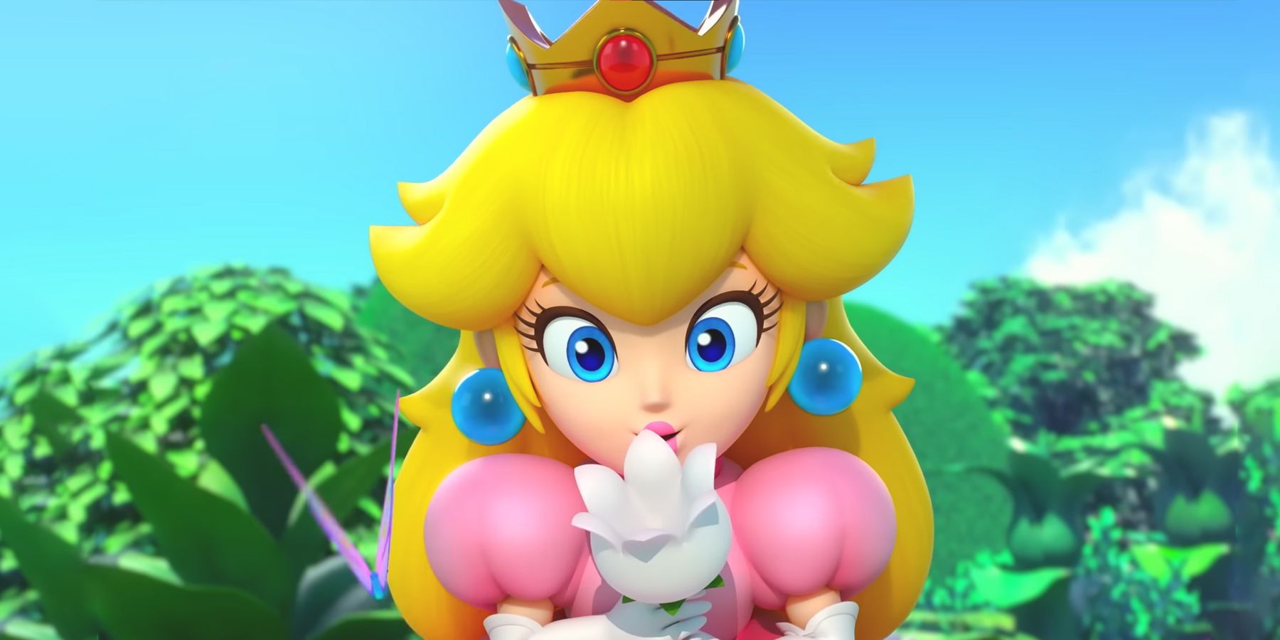 Nintendo and Oreo Teaming Up For New Special Model Princess Peach Cookies
