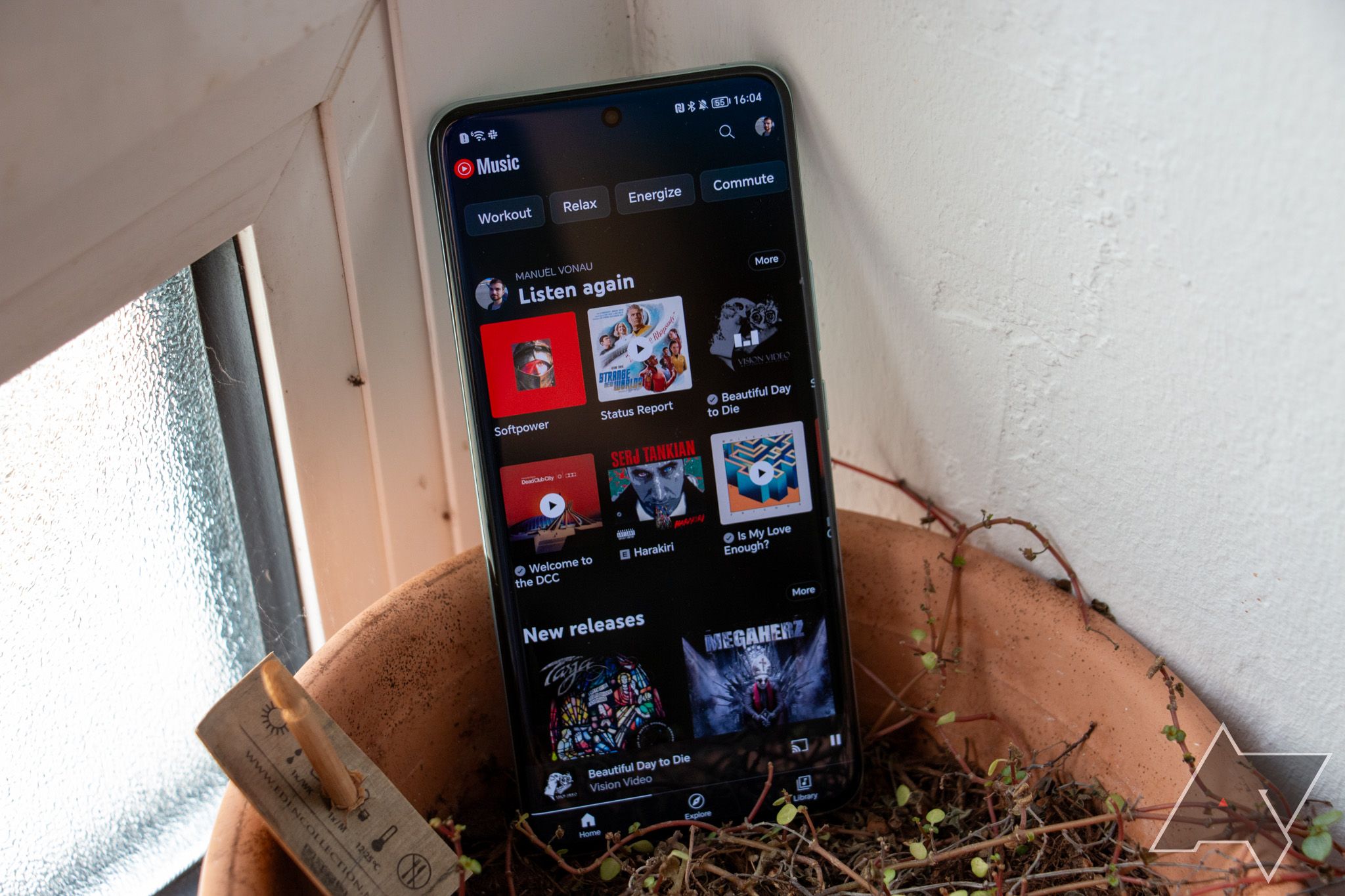 YouTube Tune’s fresh discovery map is good for your non-existent consideration span