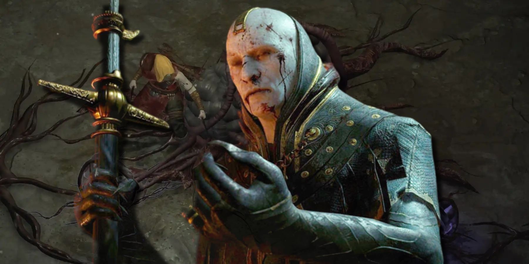 Diablo 4’s Simplest Seasonal Insist Boils Down to One Item
