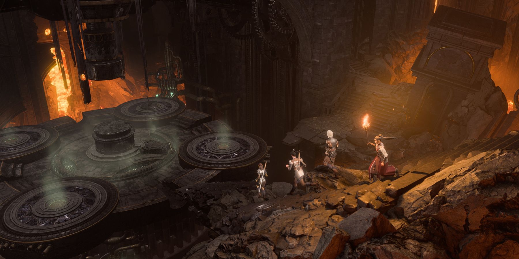 Baldur’s Gate 3 Hotfix Entails Multiplayer Improvements and Buffs One Character’s HP