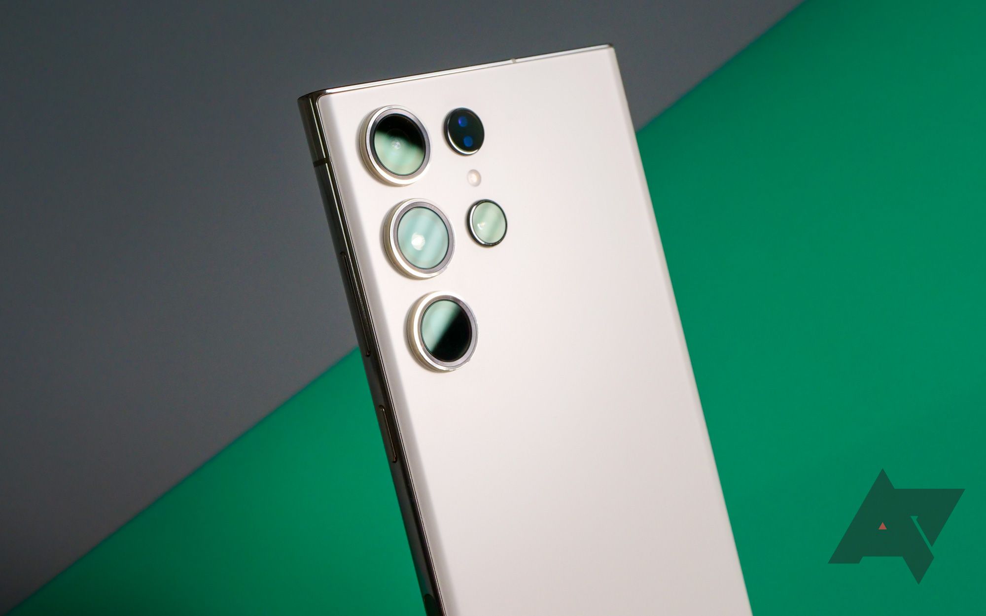 The Samsung Galaxy S24 Ultra could possibly possibly also learn a trick from the Very critical Cell phone
