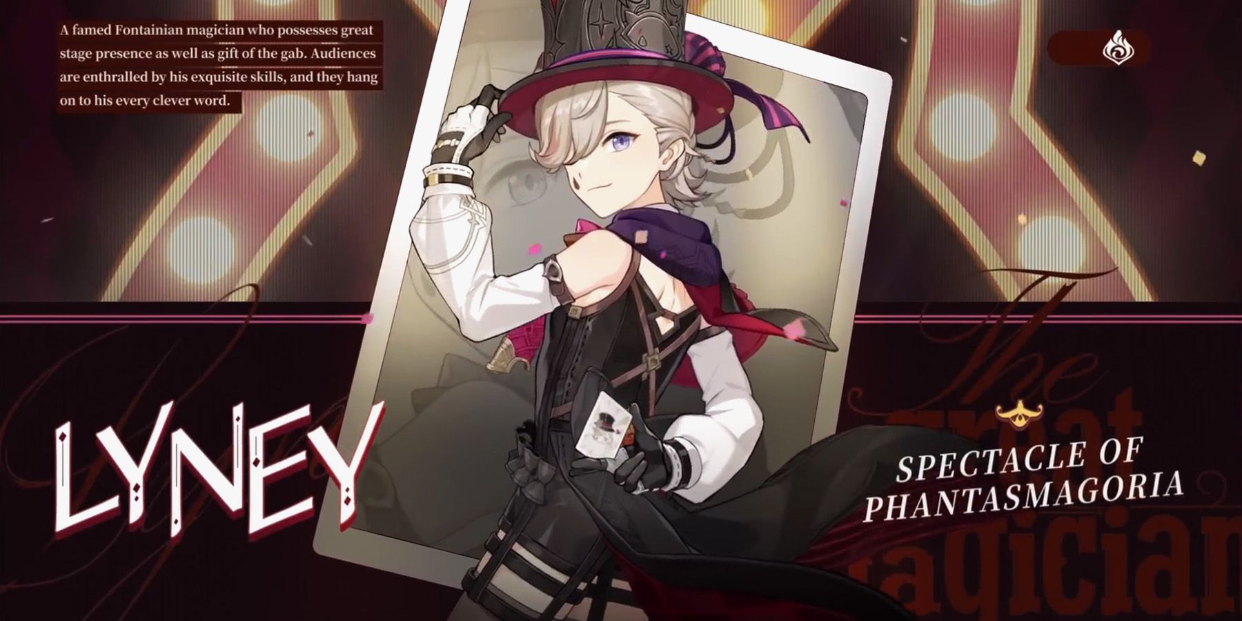 Genshin Impact: Is Lyney Worth It?