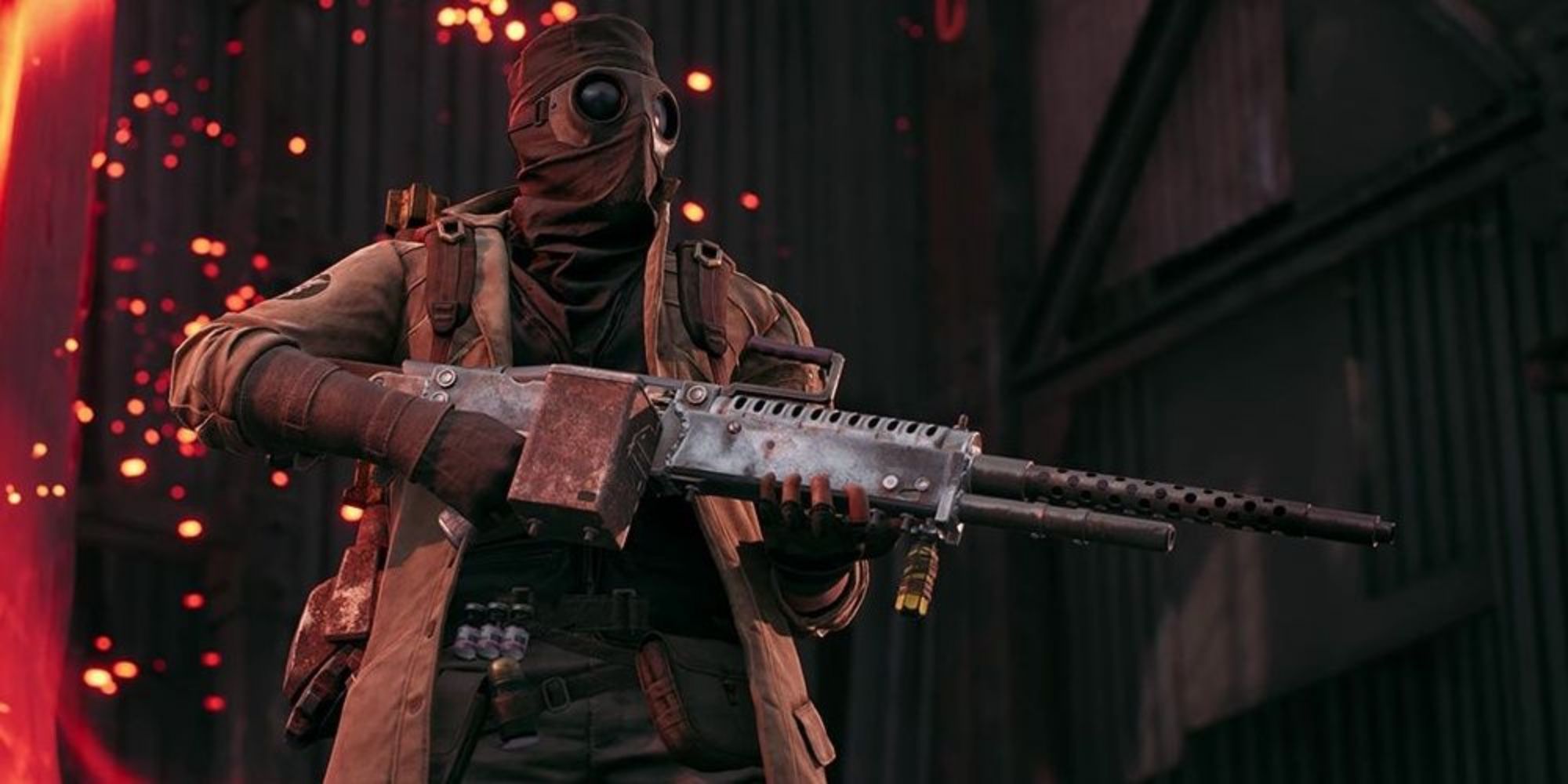 Remnant 2: How to Farm Scrap