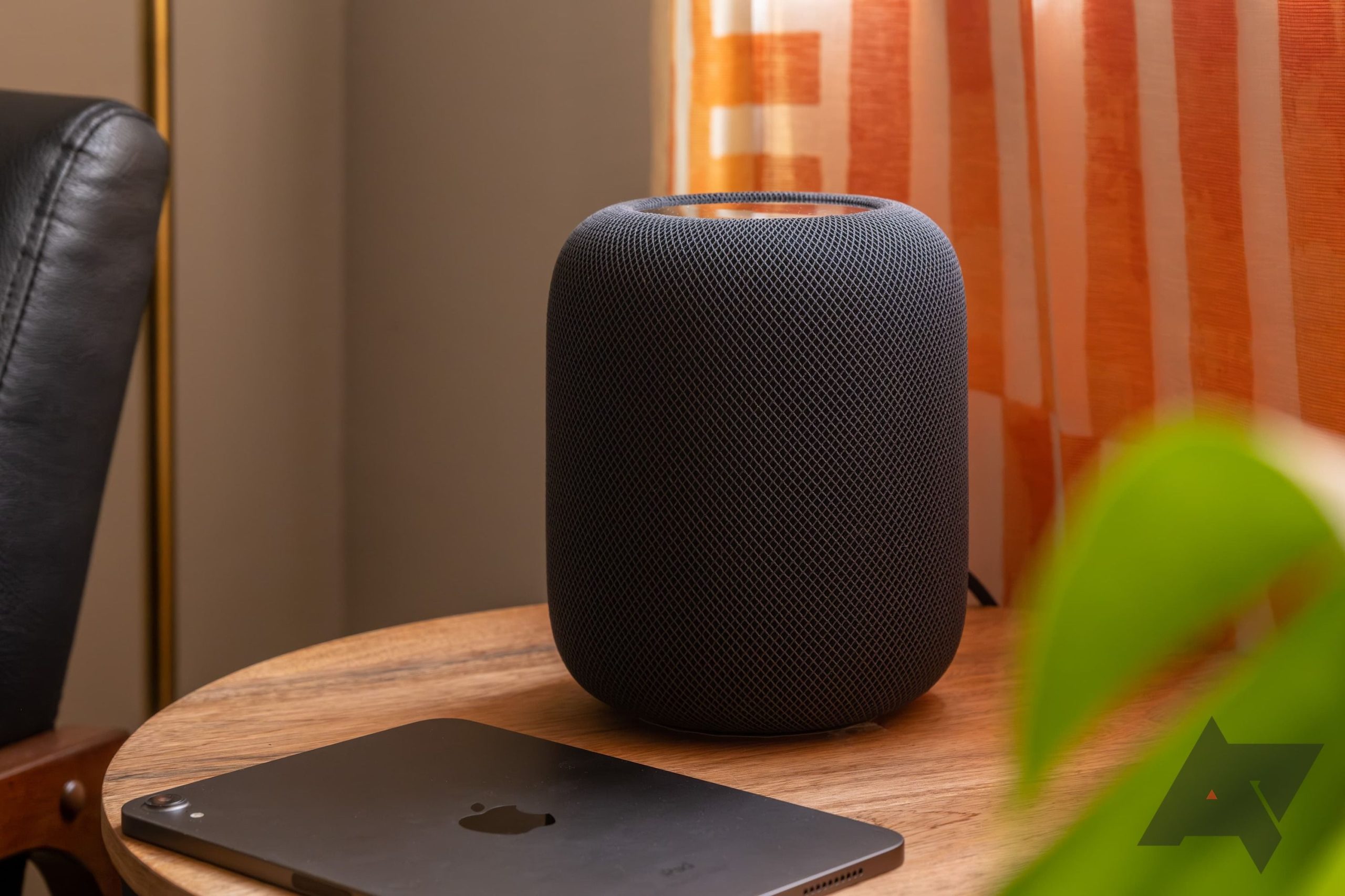 Can you utilize an Apple HomePod with an Android cell phone?