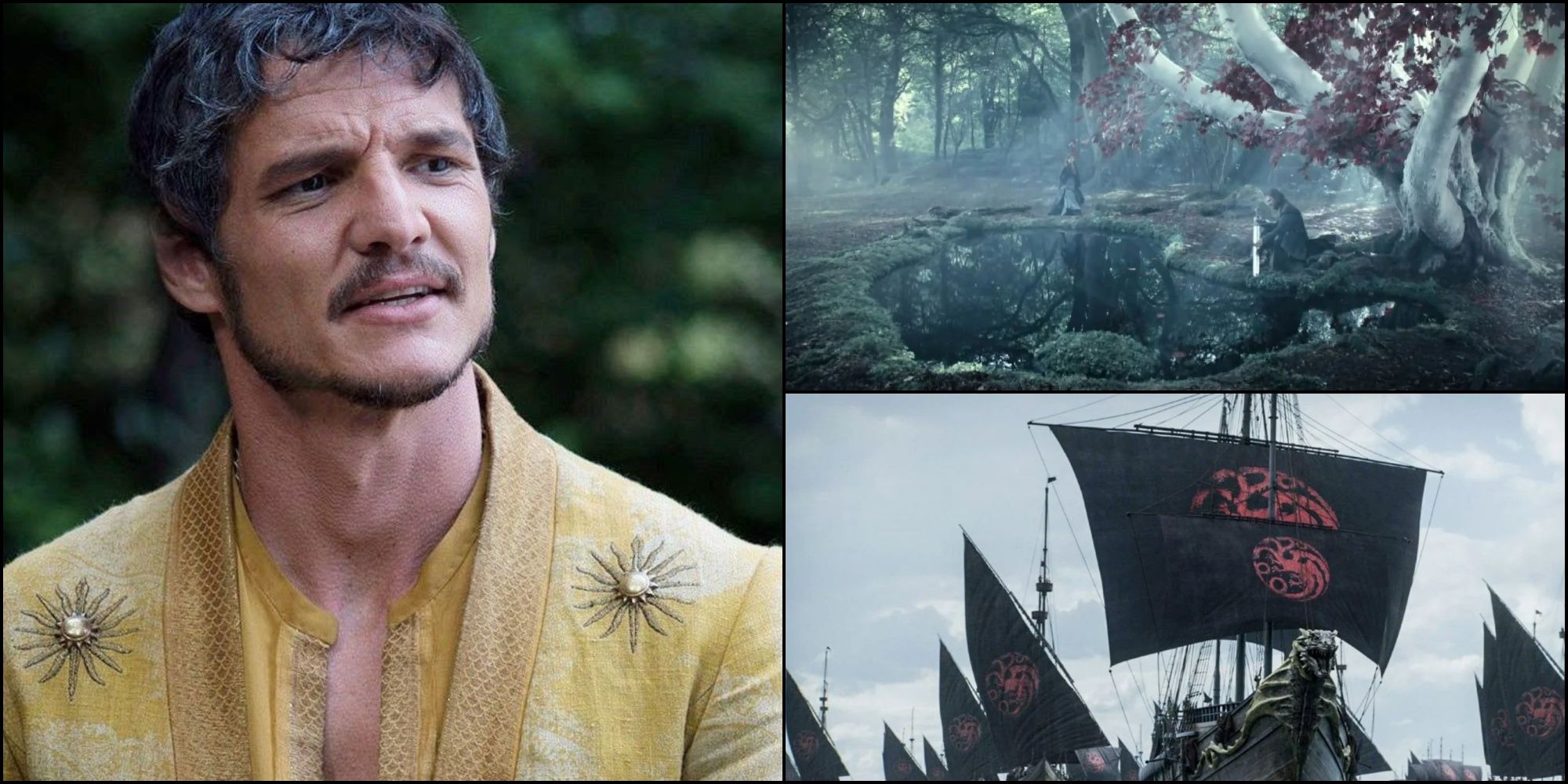 Sport Of Thrones: The Most efficient Home Phrases