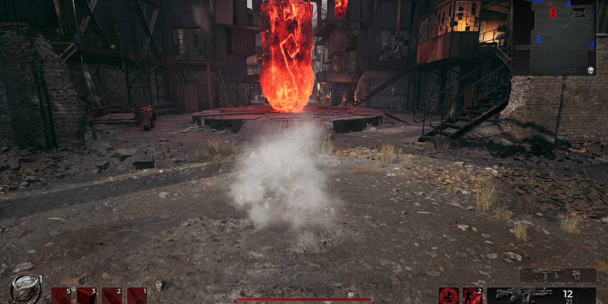Remnant 2: How to Unlock the Misty Step Dodge