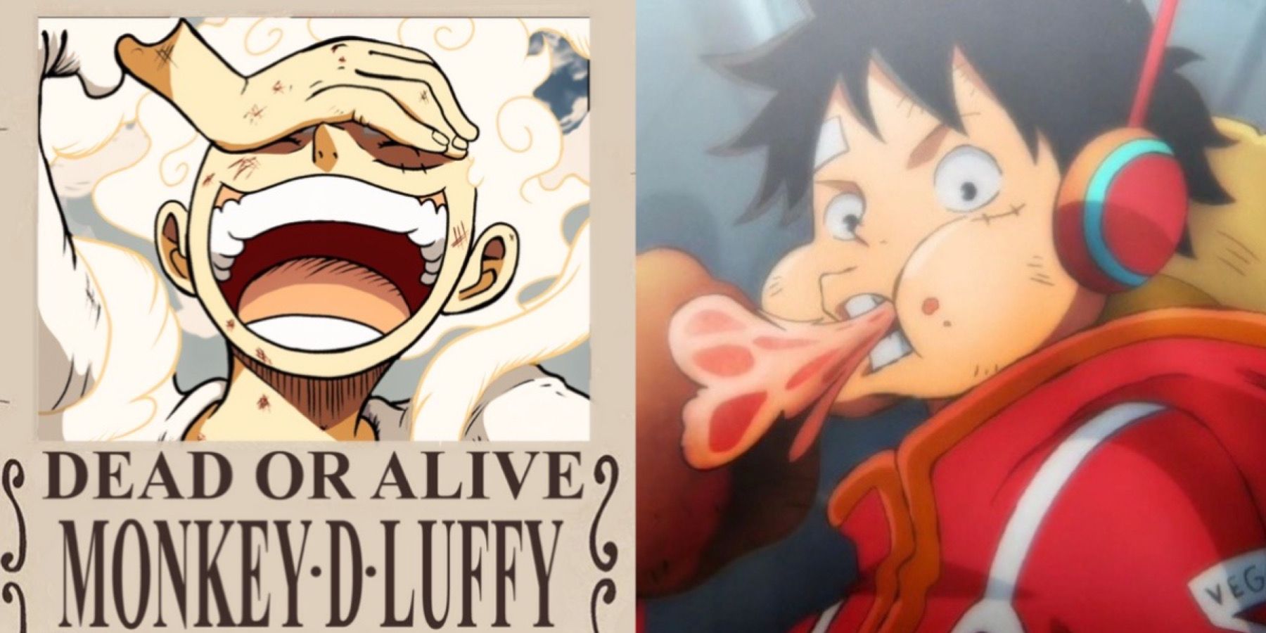 One Piece: Luffy’s Bounty After Egghead Island, Defined