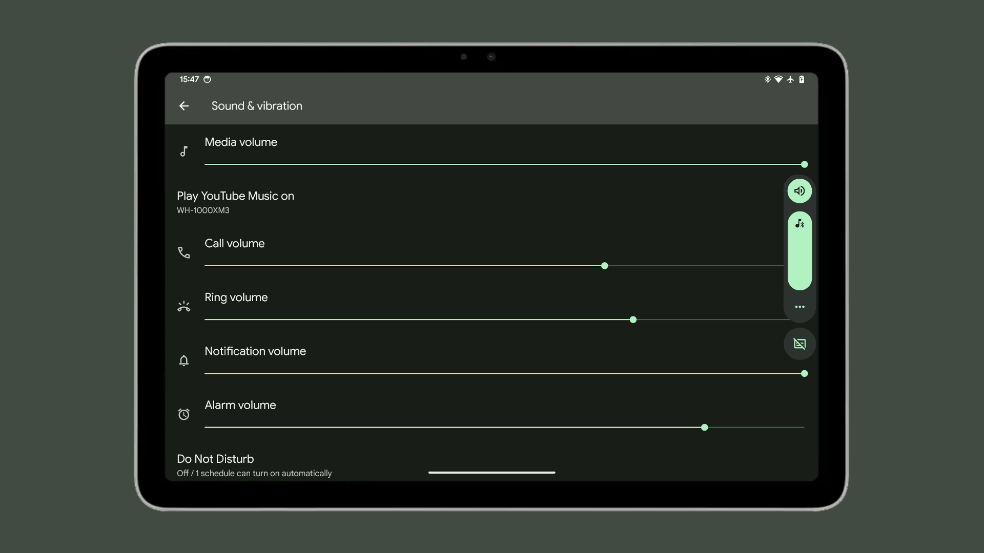 Google wants to lower listening to loss with Android 14’s most contemporary security characteristic