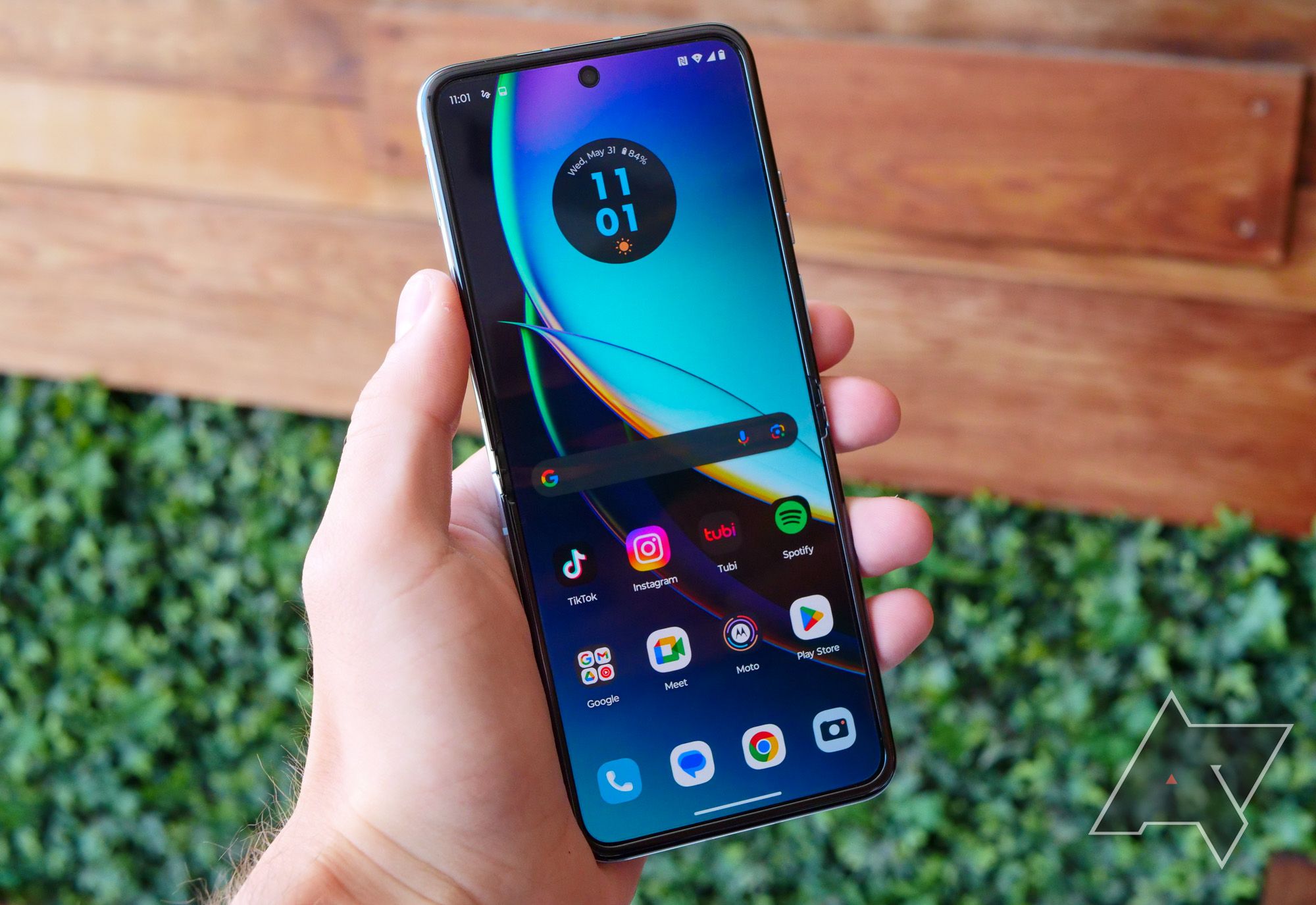Motorola Razr 2023: Mark, specs, news, and aspects
