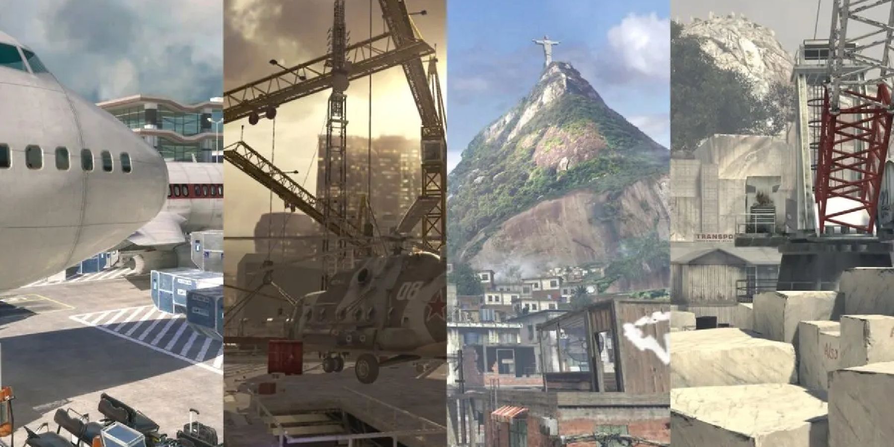 Contemporary Warfare 3’s Multiplayer Design Originate Roster is a Sport Changer