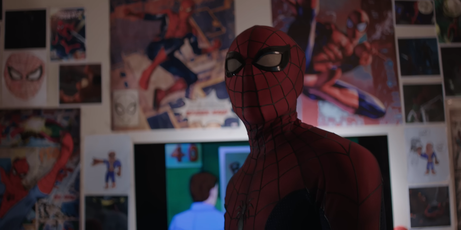 Why Is Spider-Man Lotus All Over Social Media?