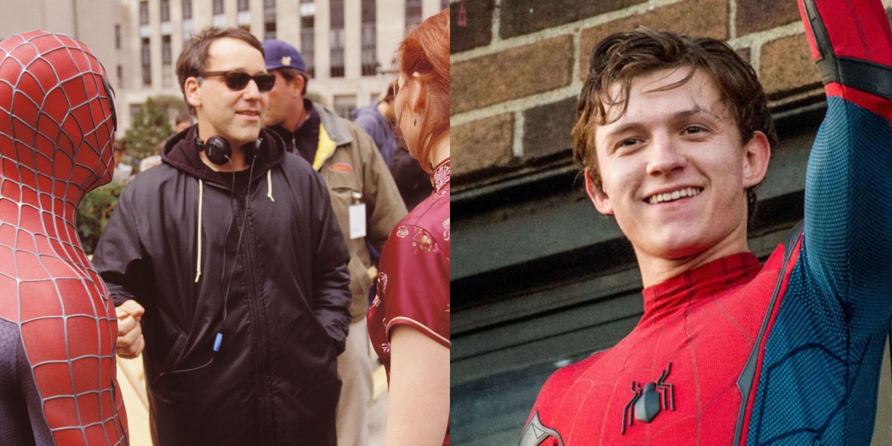 Spider-Man 4 Ought to quiet Be taught From Sam Raimi’s Trilogy