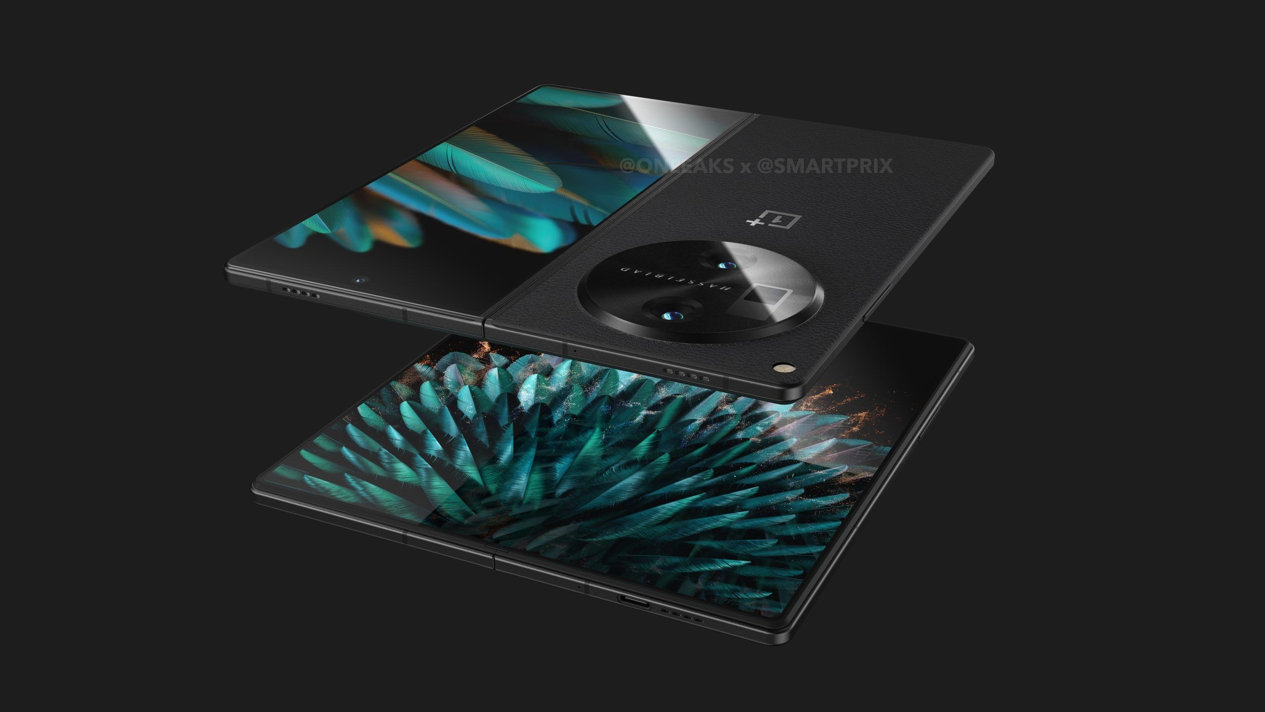 Foldable rumors target Oppo Accumulate N3 Flip and OnePlus Birth originate plans