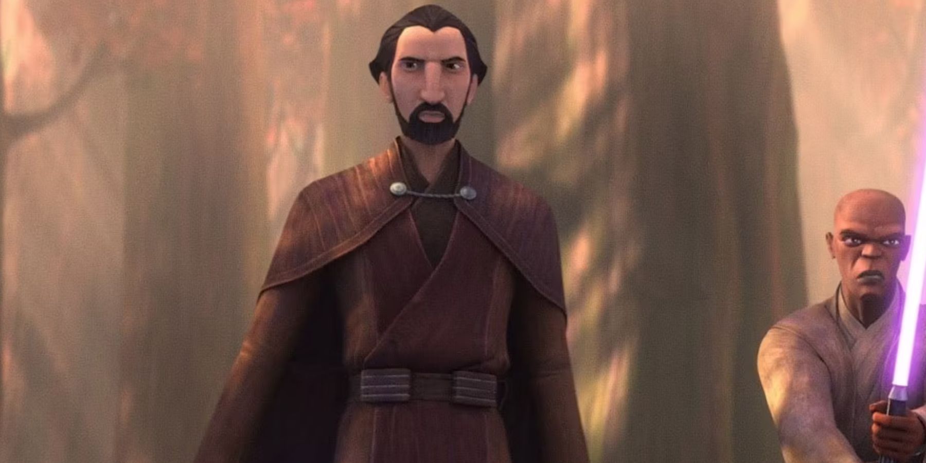 Star Wars: Why Become Count Dooku Such A Threat To The Jedi?