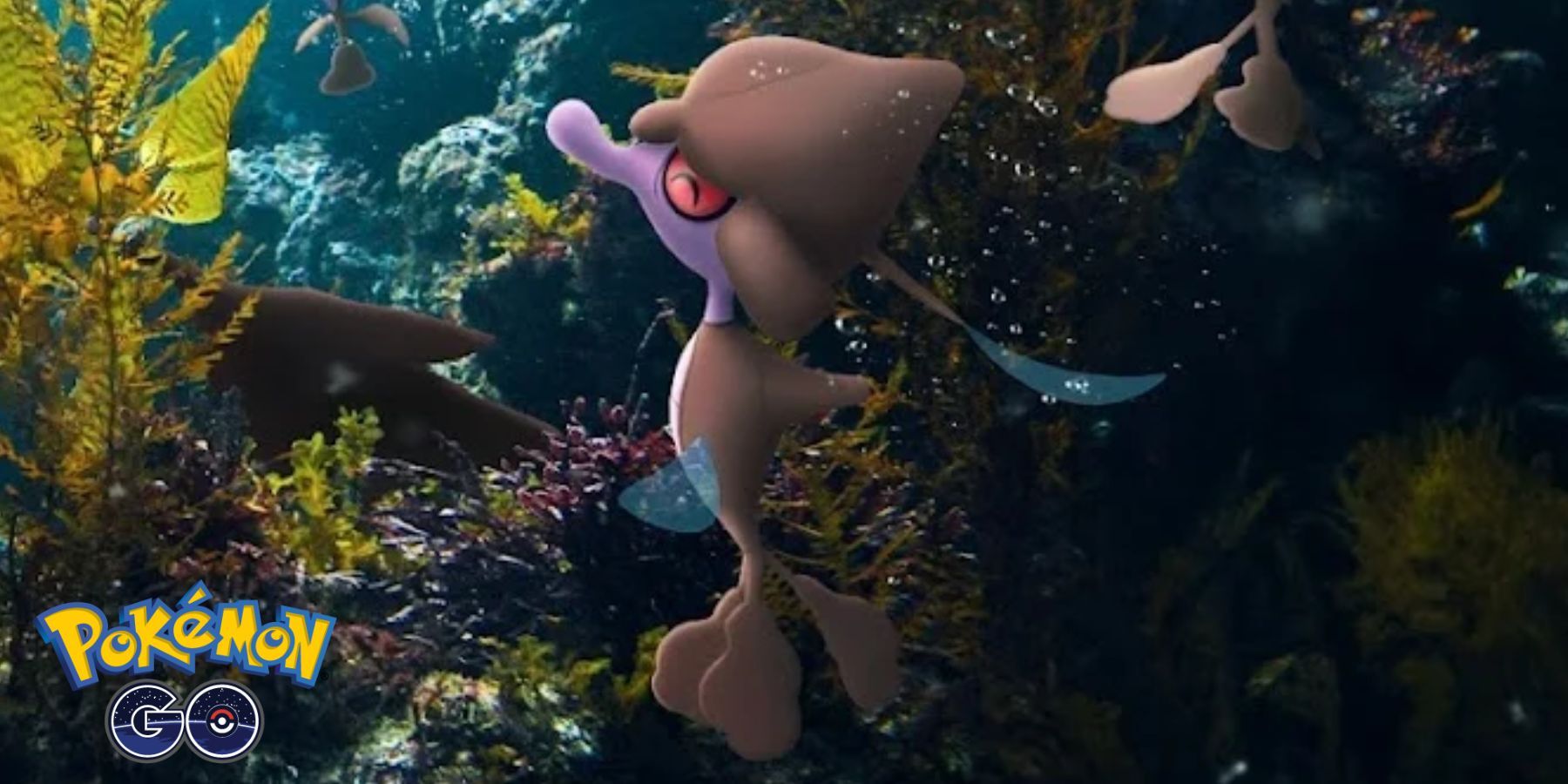 Pokemon GO: Substandard Swamp Discipline Learn Initiatives And Rewards