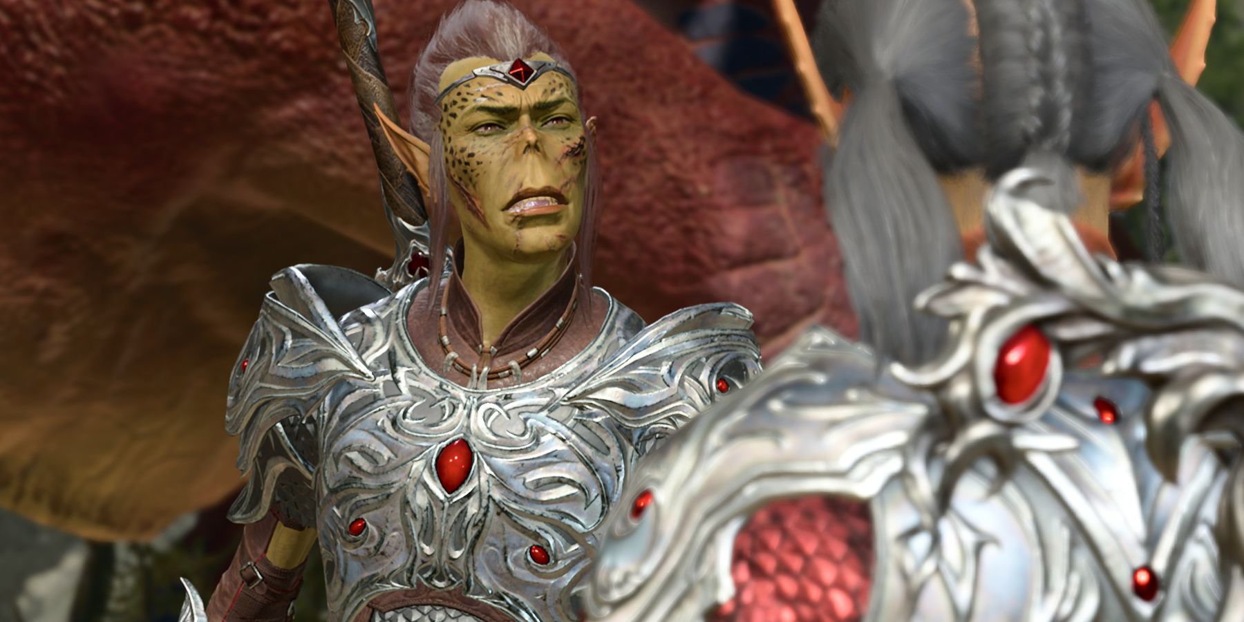 Baldur’s Gate 3: Most productive Fighter Class Manufacture