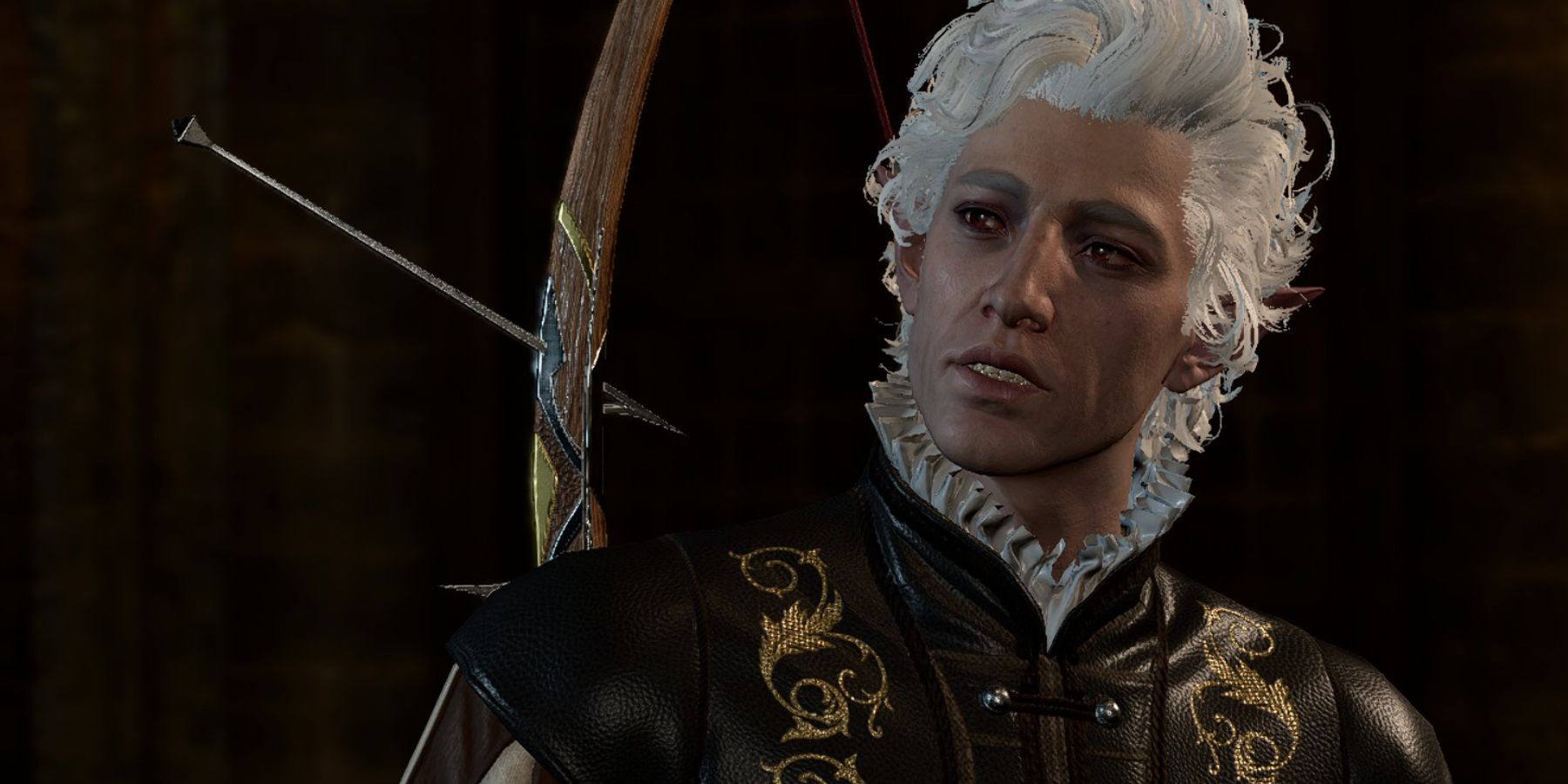 Baldur’s Gate 3: Perfect Rogue Class Produce