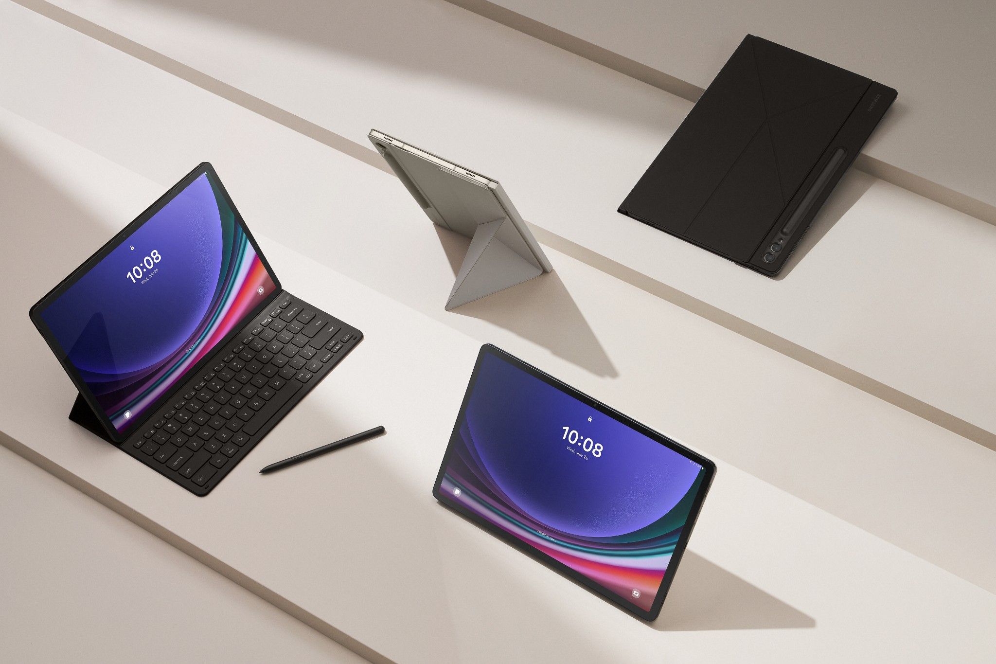 Supreme Samsung Galaxy Tab S9+ cases in 2023