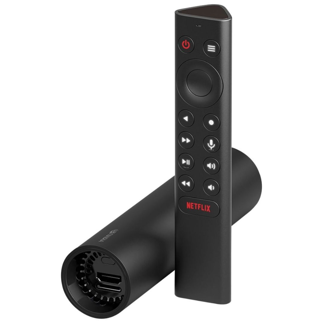 NVIDIA TV Protect vs. Chromecast with Google TV (4K): Which streaming machine is real for you?
