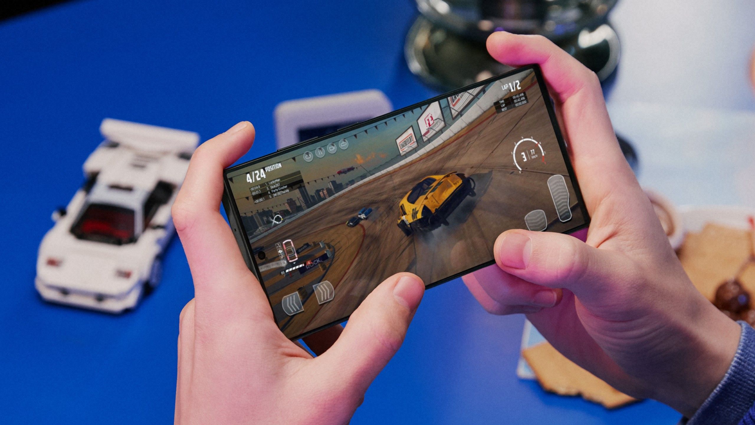 Finest Samsung Galaxy S23 Ultra veil protectors in 2023