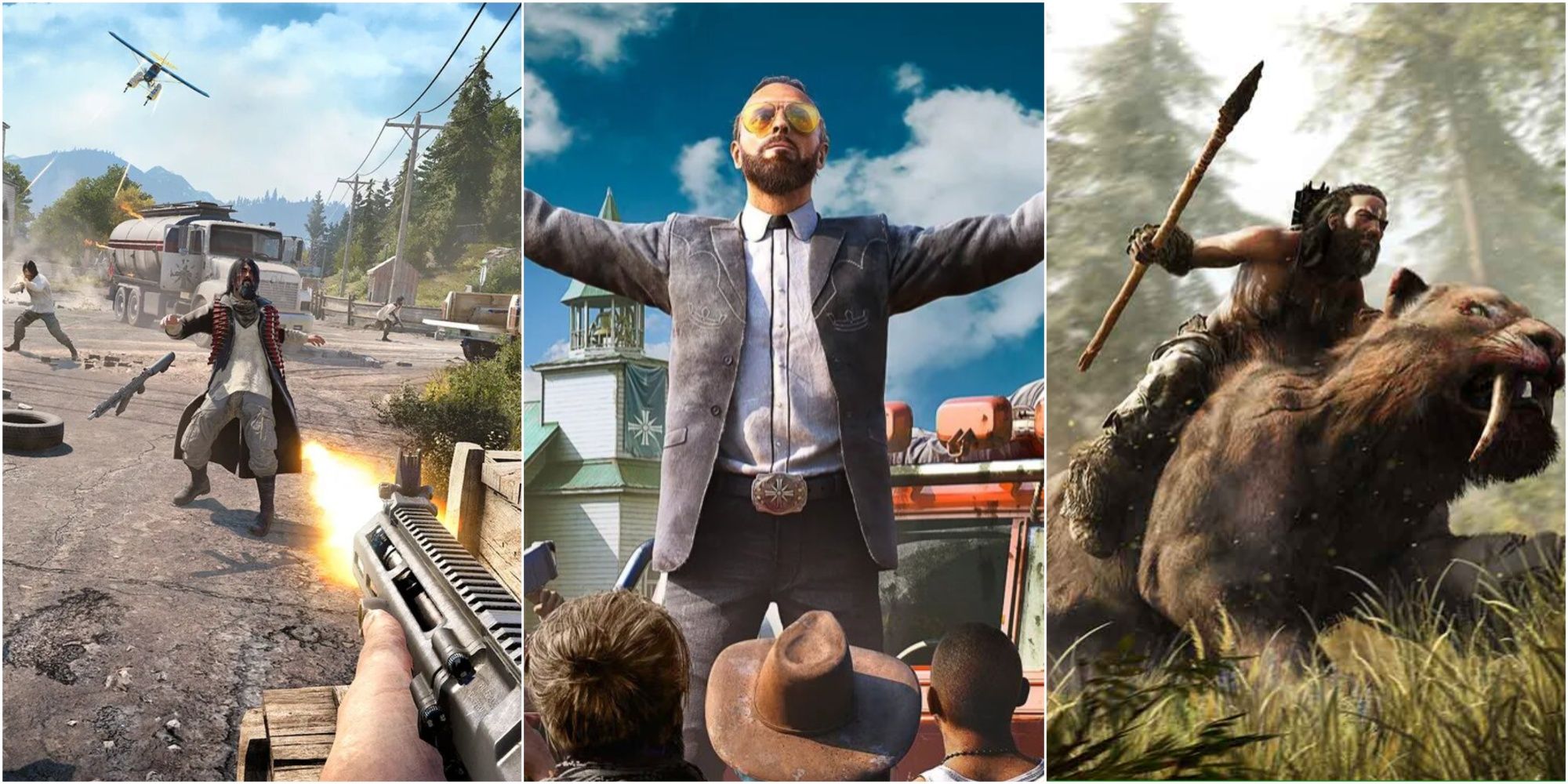 8 Hardest A ways Shout Video games, Ranked