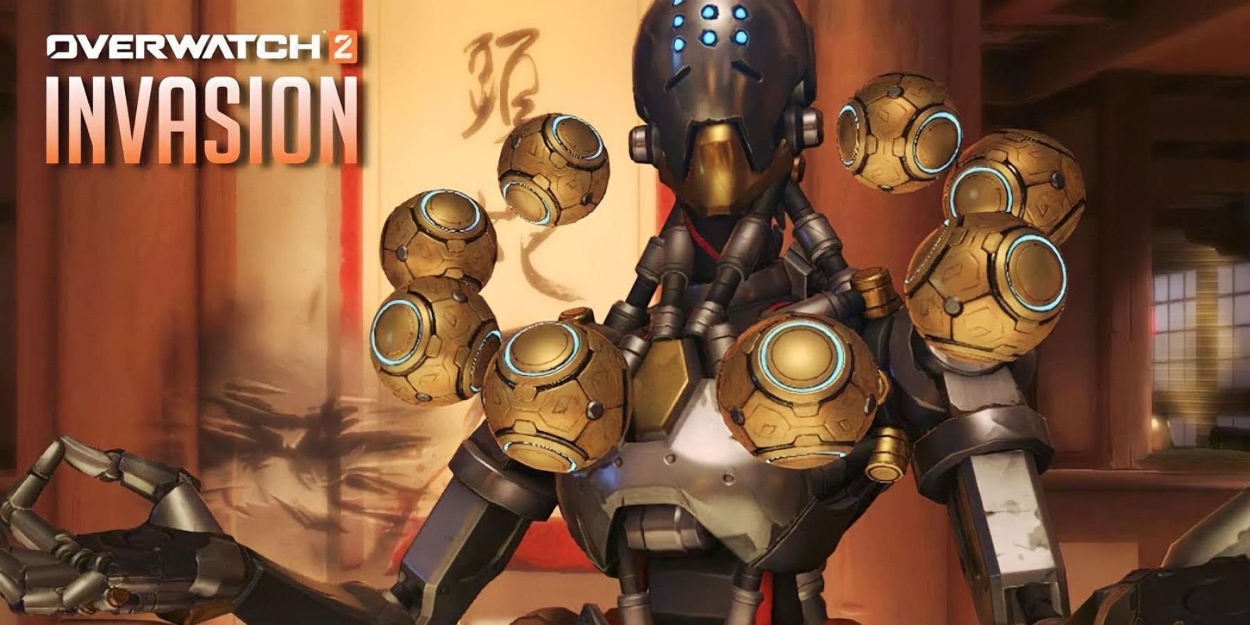 How Overwatch 2 Brings an Pause to One Prolonged-Working Zenyatta Mystery