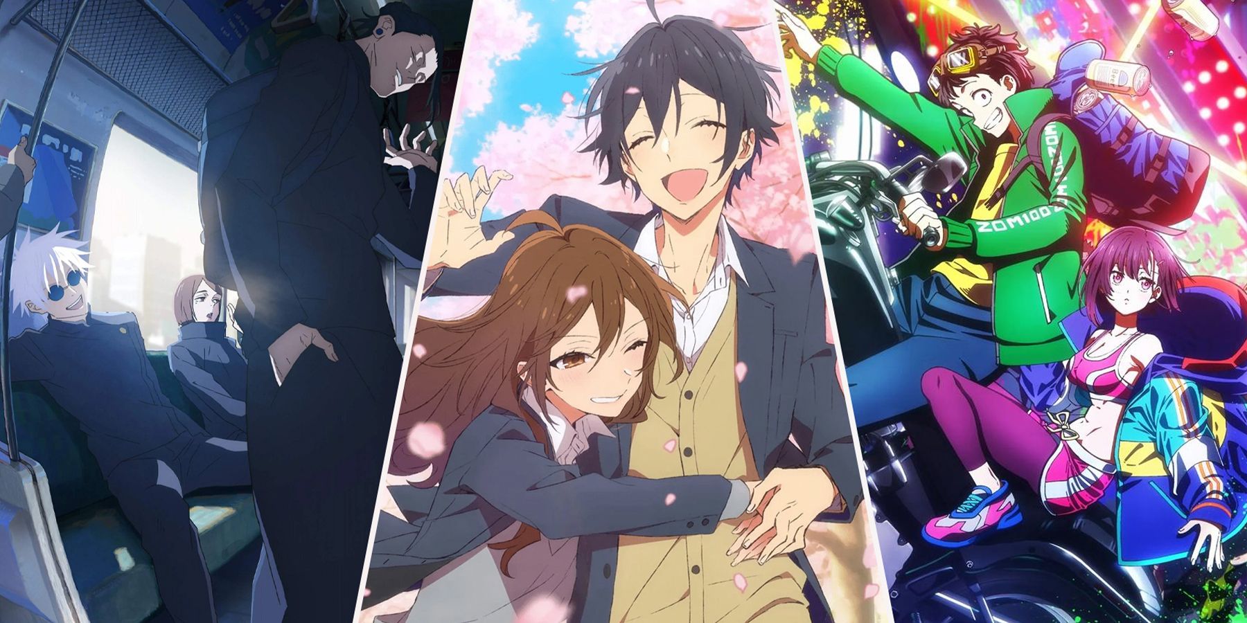 Summer 2023 Anime Season – Total Files