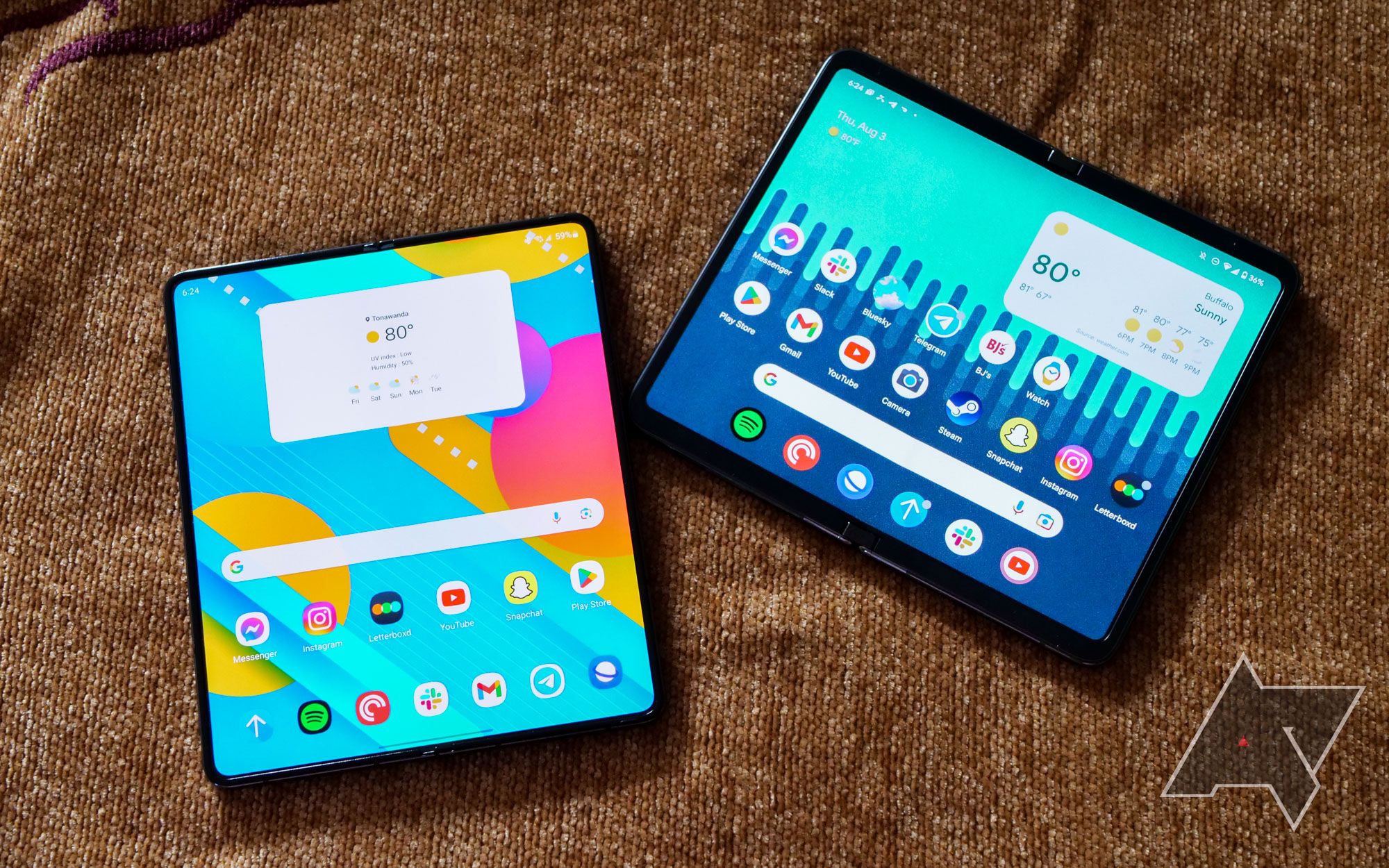 Weekend poll: Bear you upgraded your smartphone this one year?