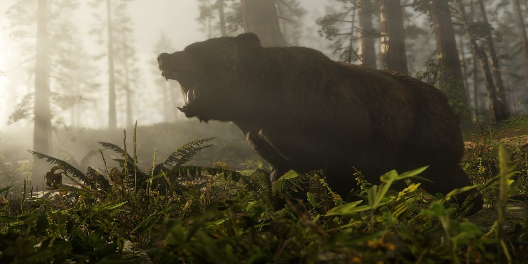 Red Expressionless Redemption 2 Player Will get Shocking Shock Whereas Struggling with a Safe