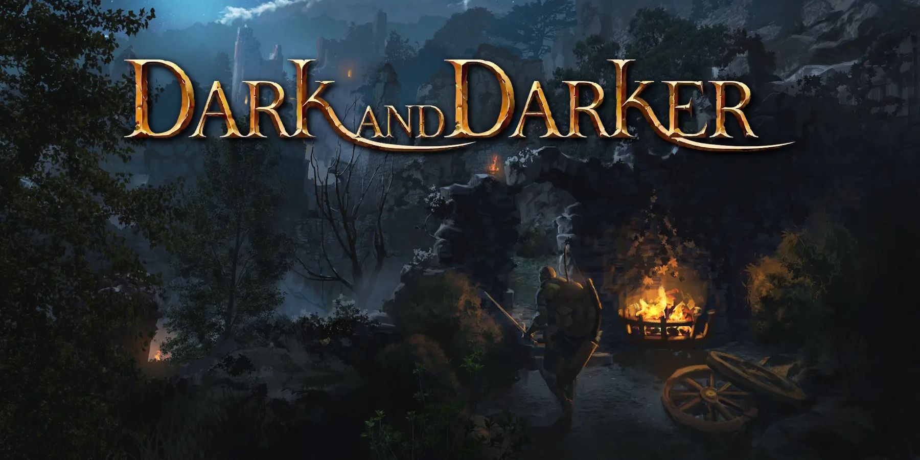 Darkish and Darker Dev Finds Plans to Crack Down on Cheaters