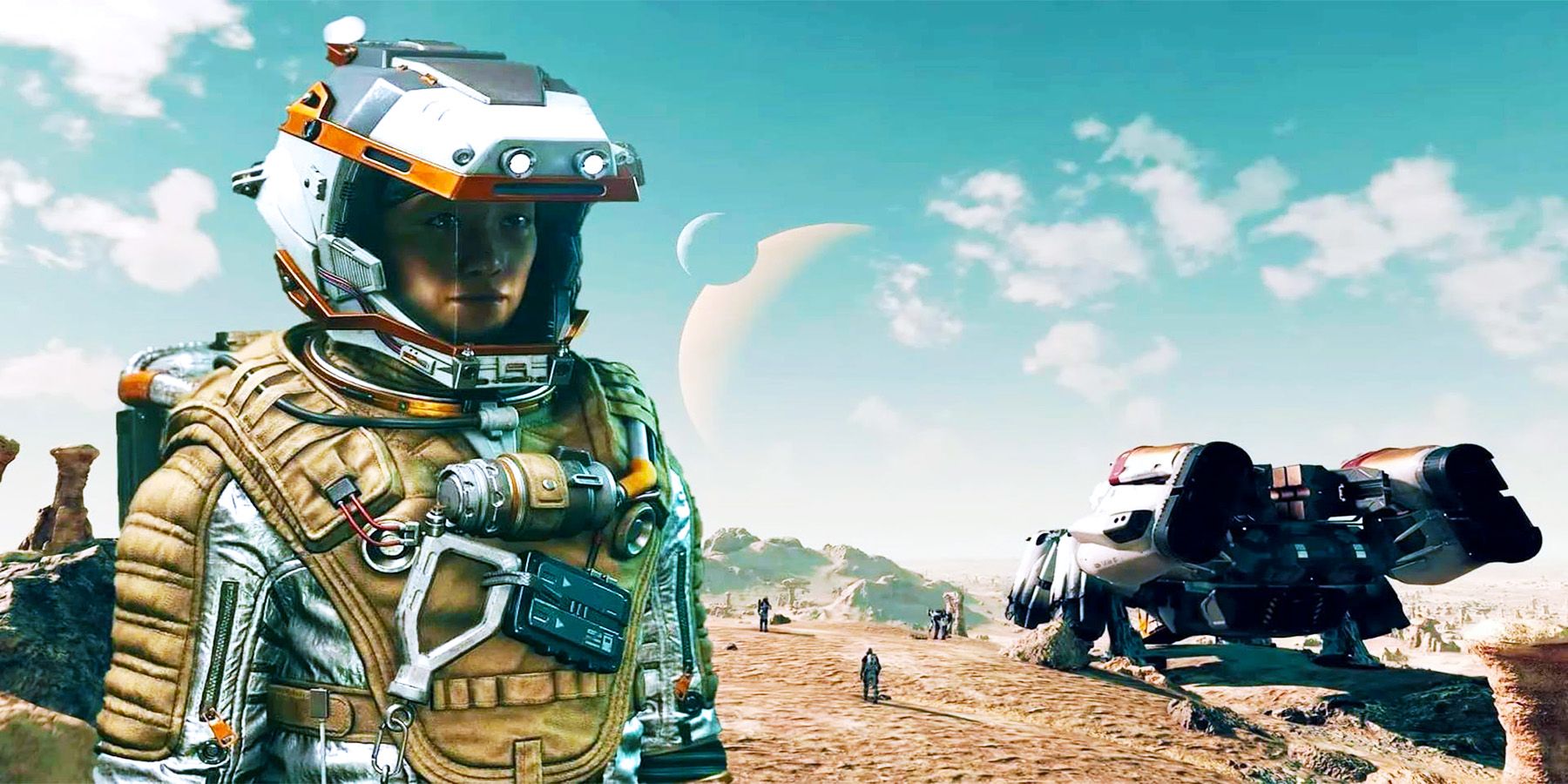 Is Starfield Single-Player or Multiplayer? Answered