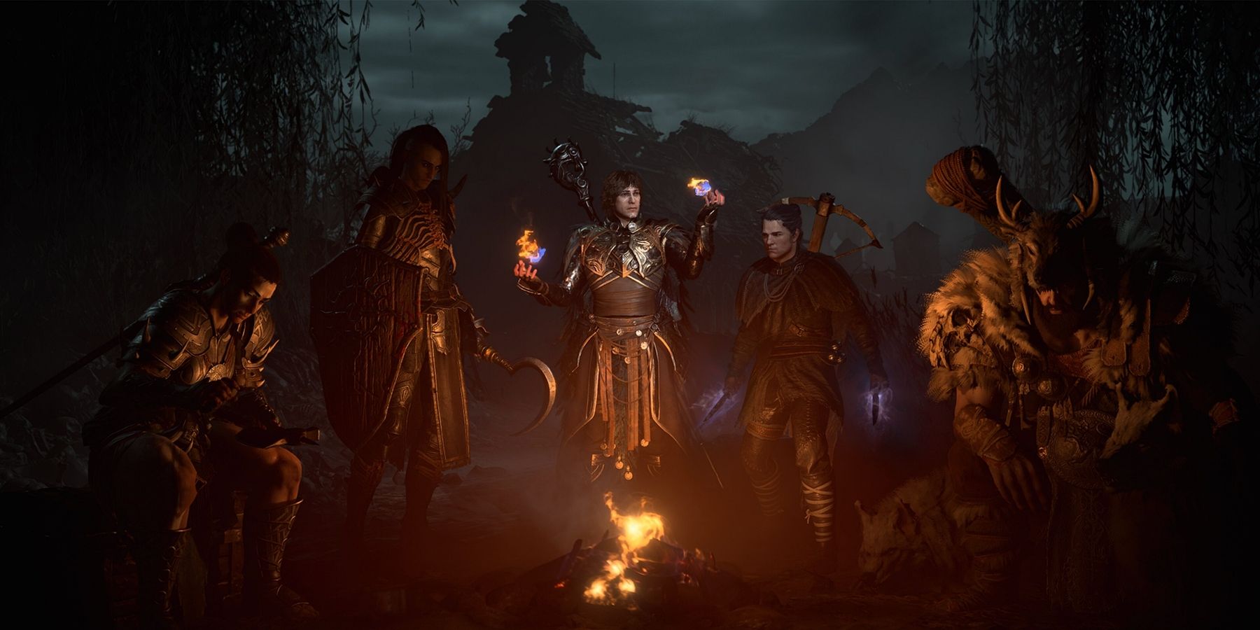 Diablo 4 Confirms That Two Requested Aspects Are within the Works
