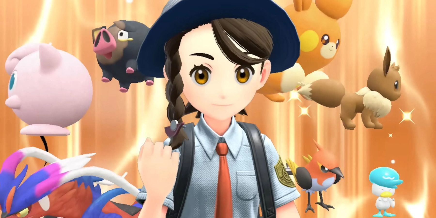 Pokemon Fans Suggest Novel Mode for the Games