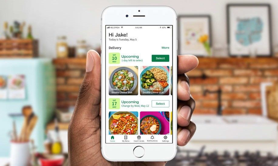 Easy the approach to assassinate your HelloFresh subscription